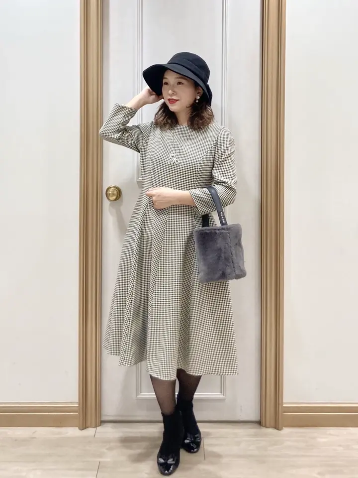 TOCCA mimura☺︎ コーディネート画像