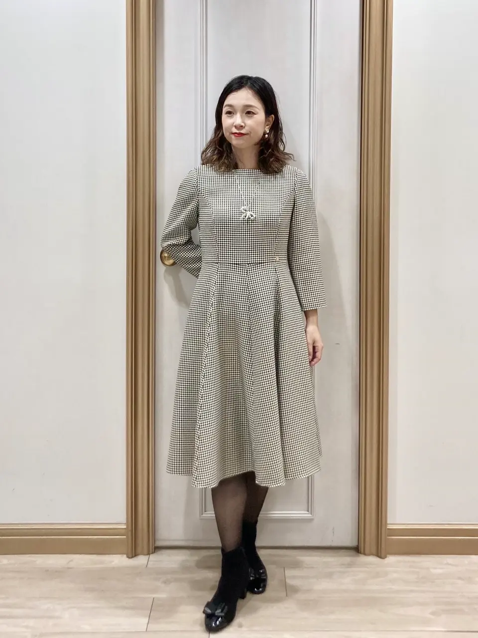 TOCCA mimura☺︎ コーディネート画像