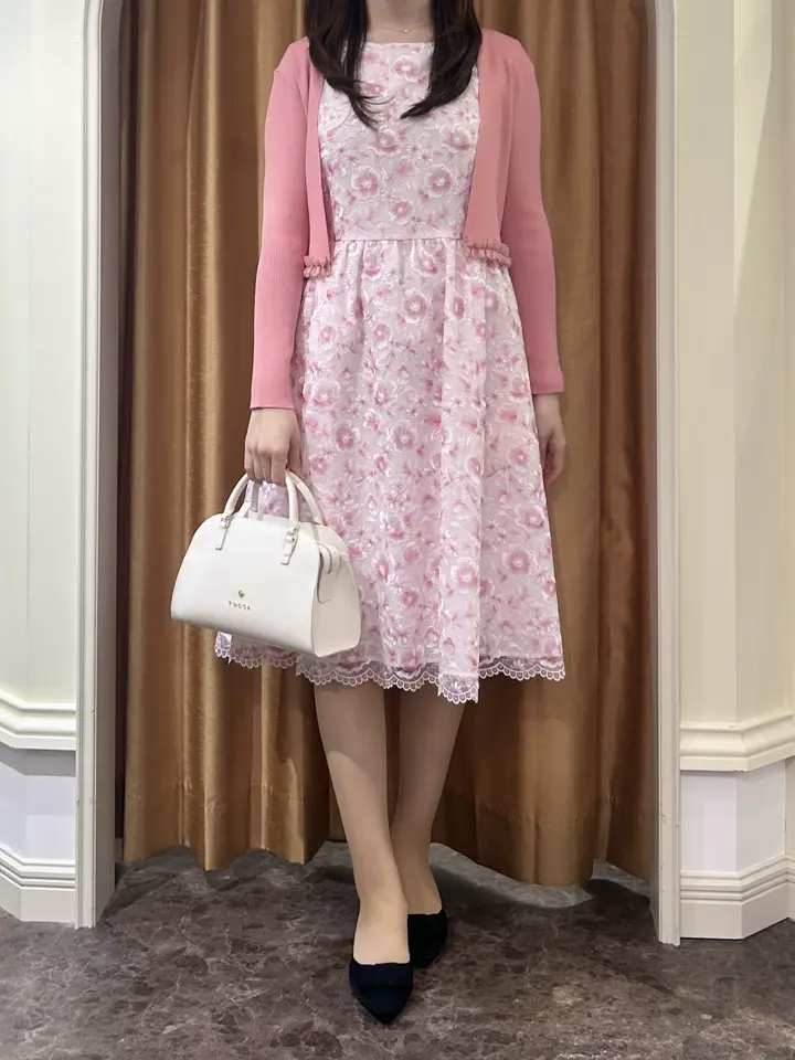 TOCCA G コーディネート画像