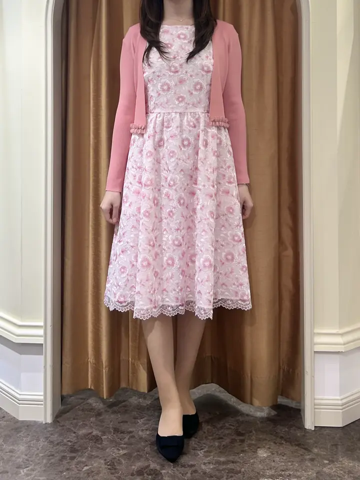 TOCCA G コーディネート画像