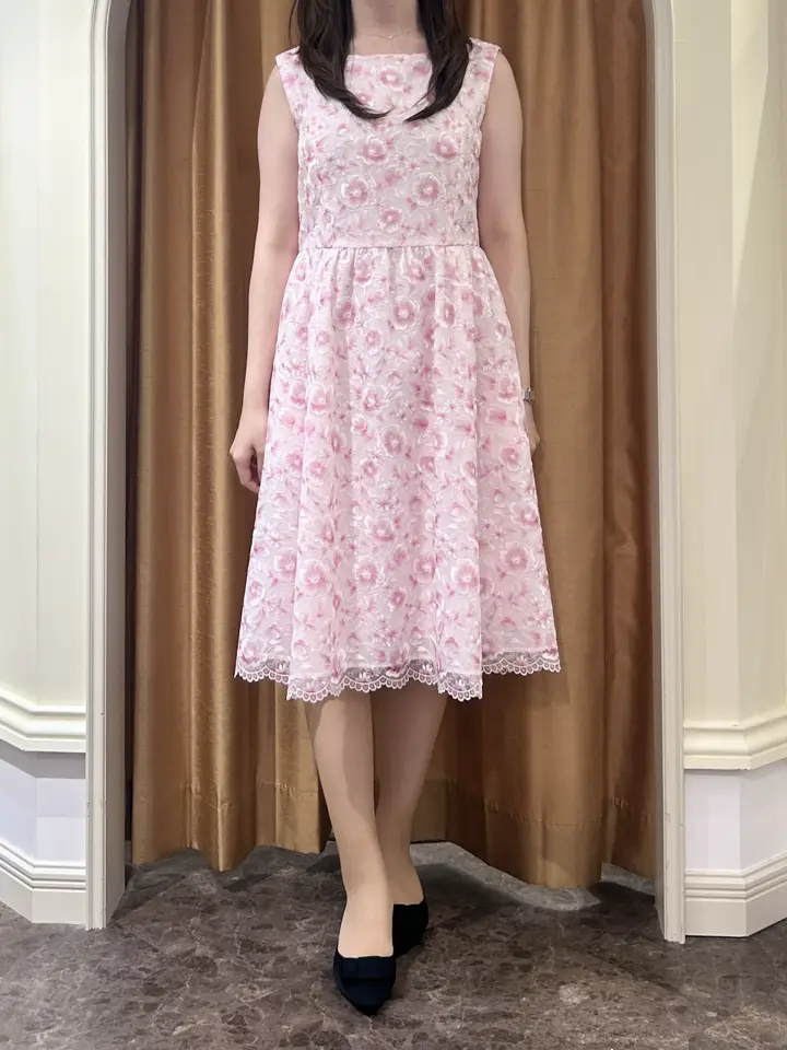 TOCCA G コーディネート画像