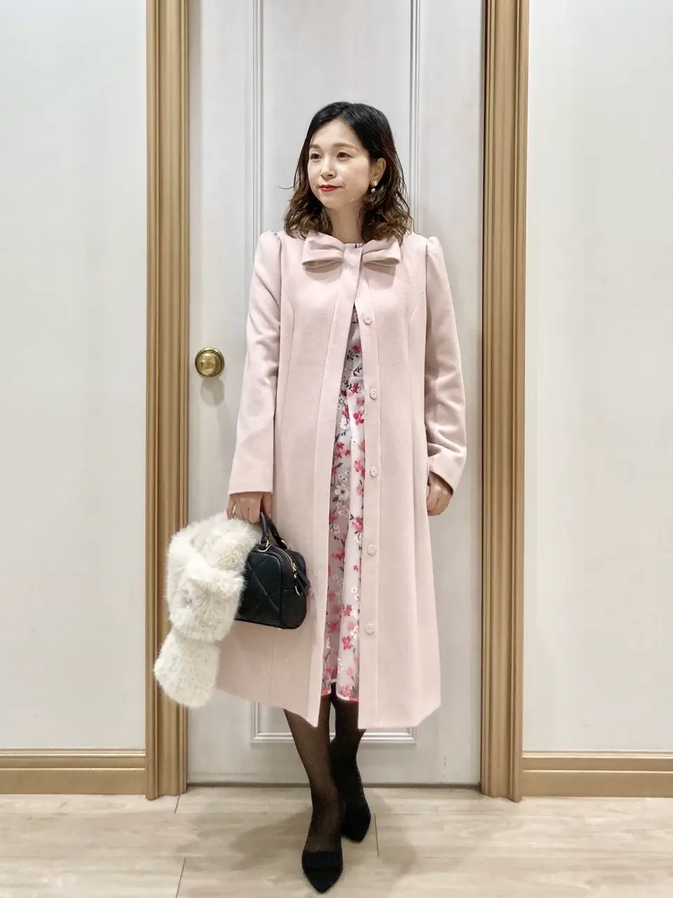 TOCCA mimura☺︎ コーディネート画像