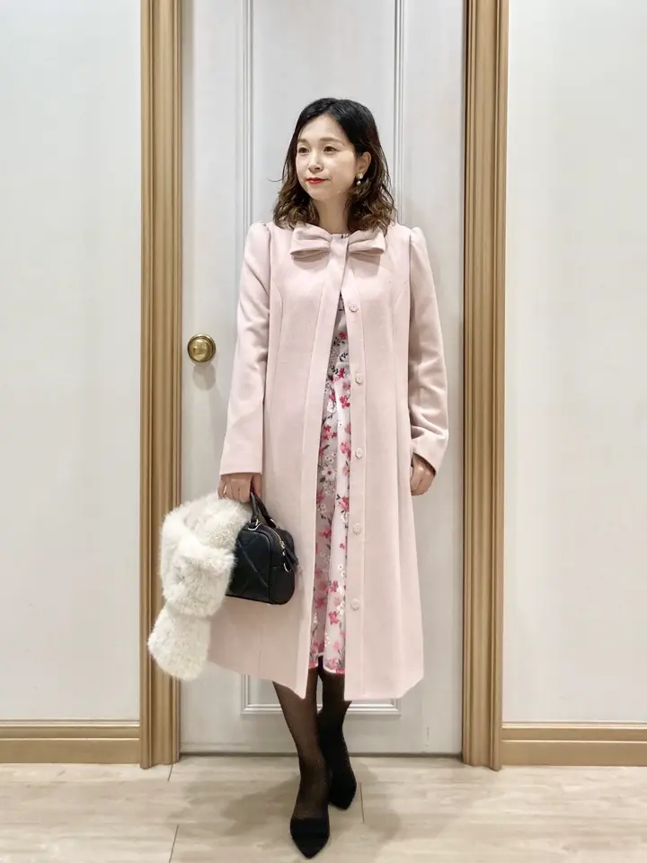 TOCCA mimura☺︎ コーディネート画像