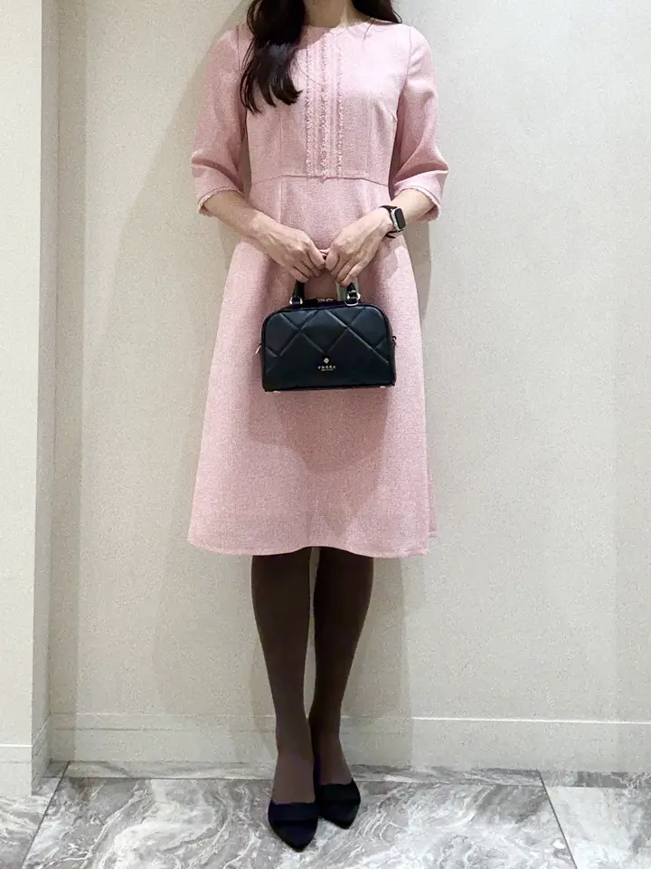 TOCCA スタッフ コーディネート画像