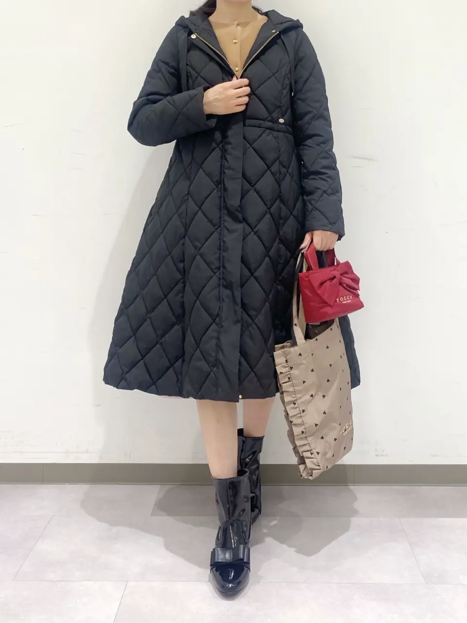 TOCCA oda ❁ コーディネート画像