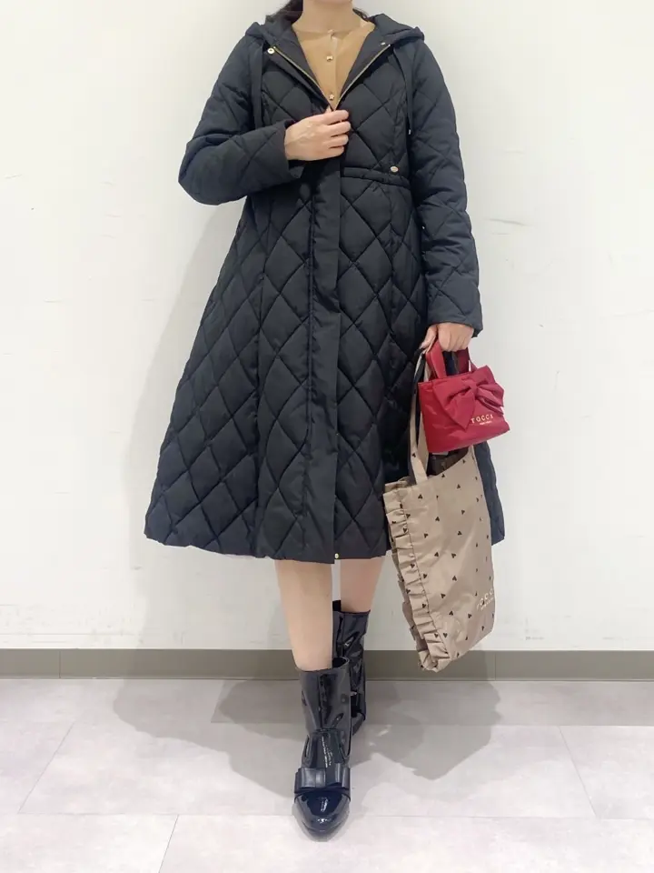 TOCCA oda ❁ コーディネート画像