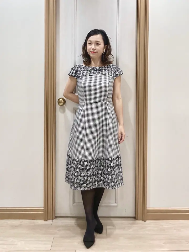 TOCCA mimura☺︎ コーディネート画像