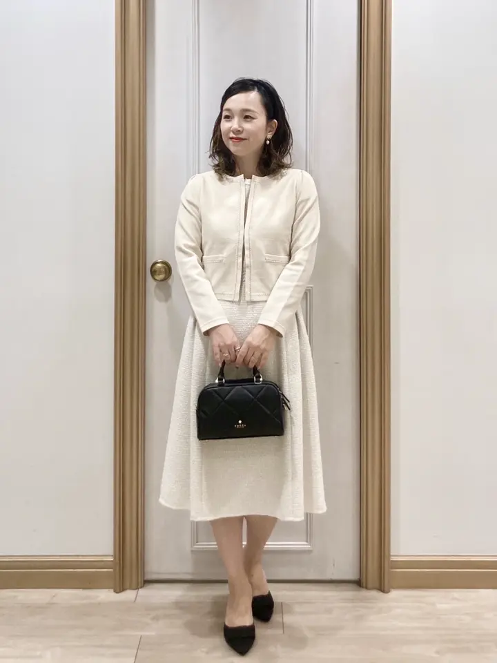 TOCCA mimura☺︎ コーディネート画像