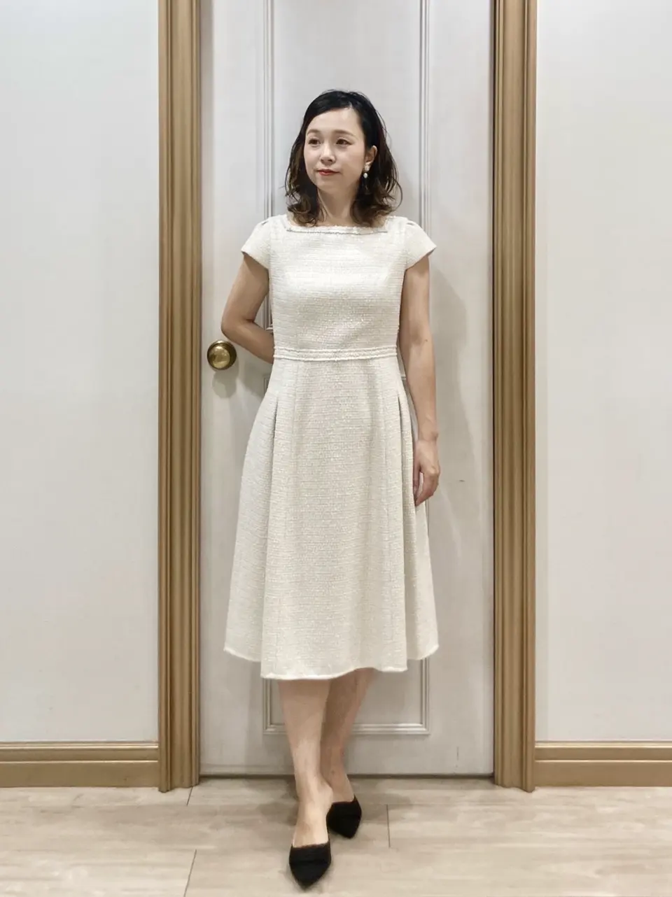 TOCCA mimura☺︎ コーディネート画像