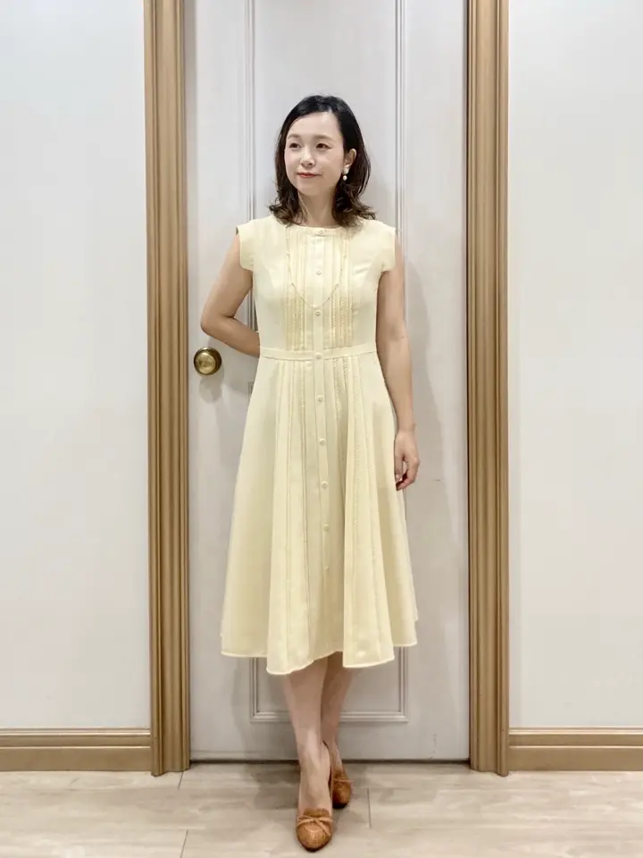 TOCCA mimura☺︎ コーディネート画像