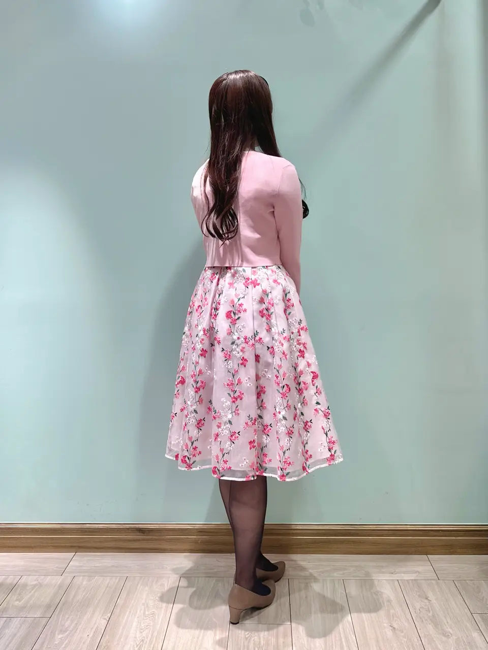 TOCCA 𝒮︎︎︎ ꕤ︎︎ コーディネート画像