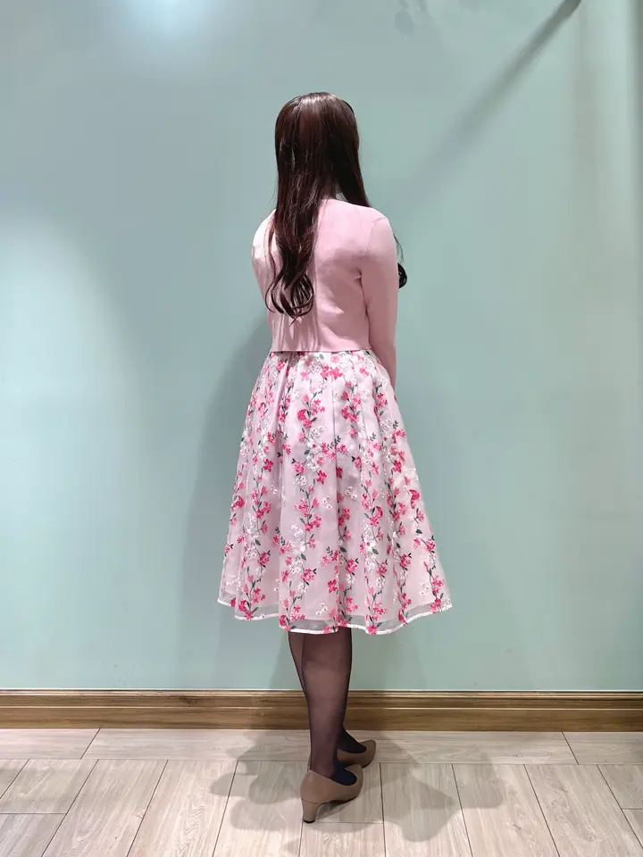 TOCCA 𝒮︎︎︎ ꕤ︎︎ コーディネート画像