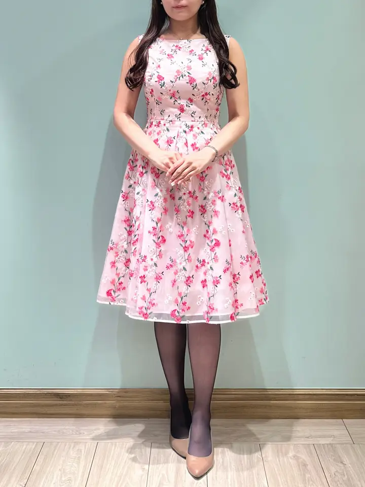 TOCCA 𝒮︎︎︎ ꕤ︎︎ コーディネート画像