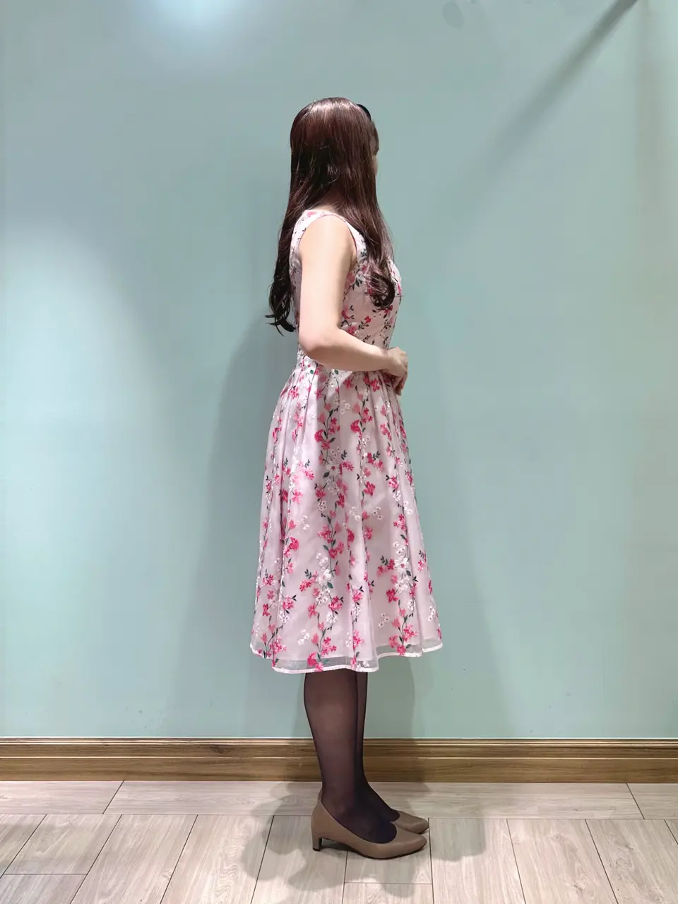 TOCCA 𝒮︎︎︎ ꕤ︎︎ コーディネート画像