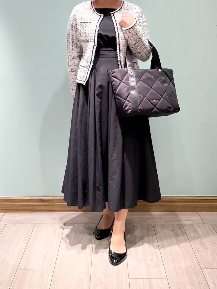 TOCCA 𝕂 コーディネート画像