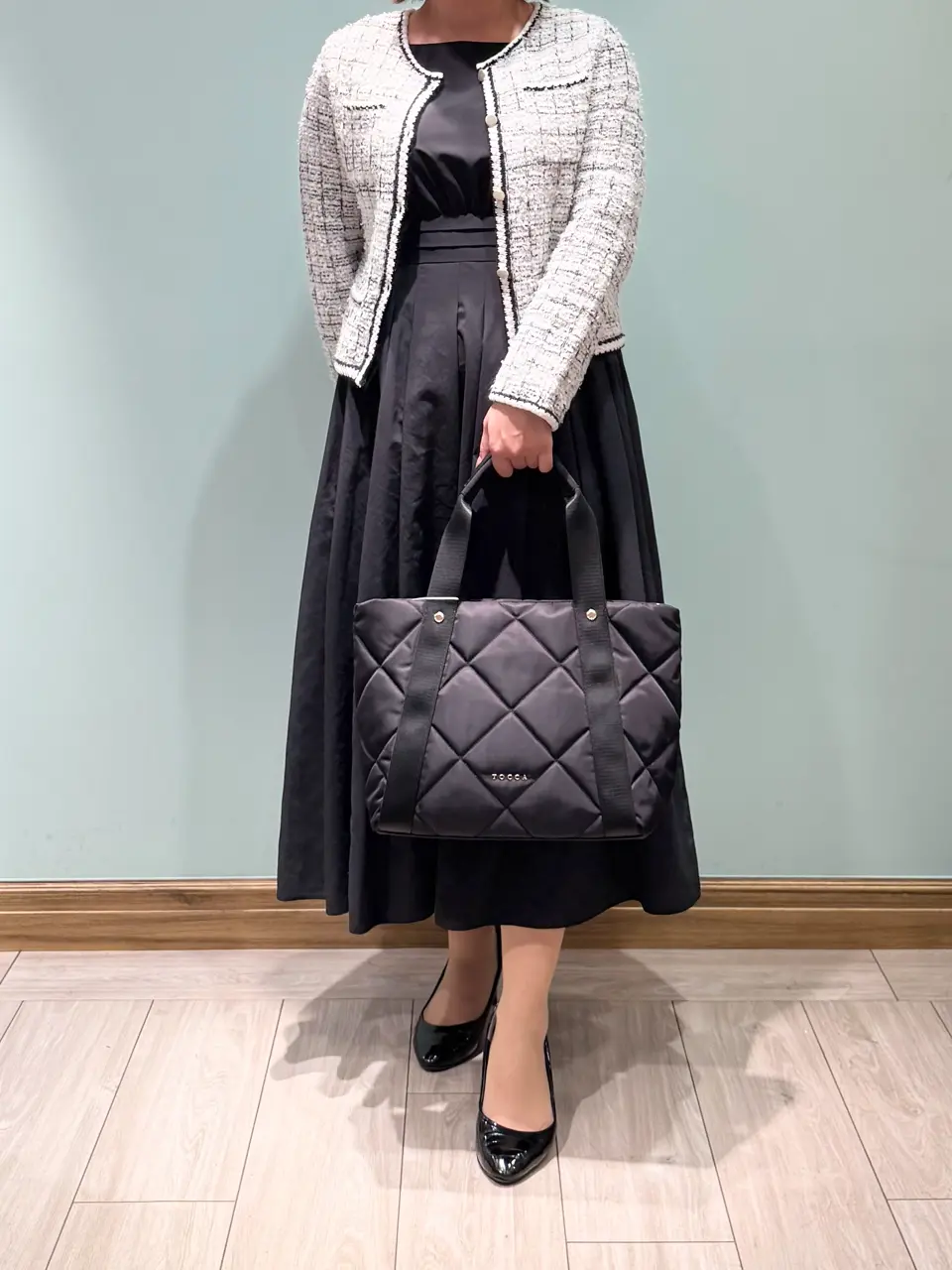 TOCCA 𝕂 コーディネート画像