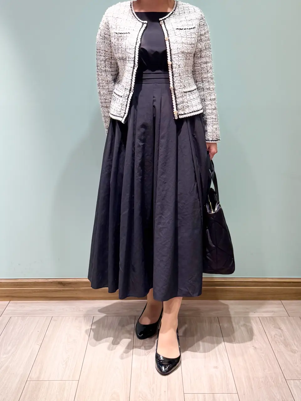 TOCCA 𝕂 コーディネート画像