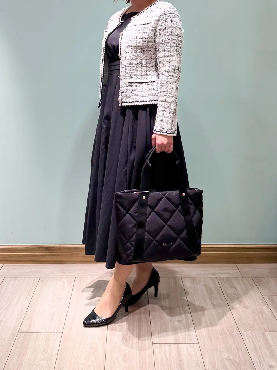 TOCCA 𝕂 コーディネート画像