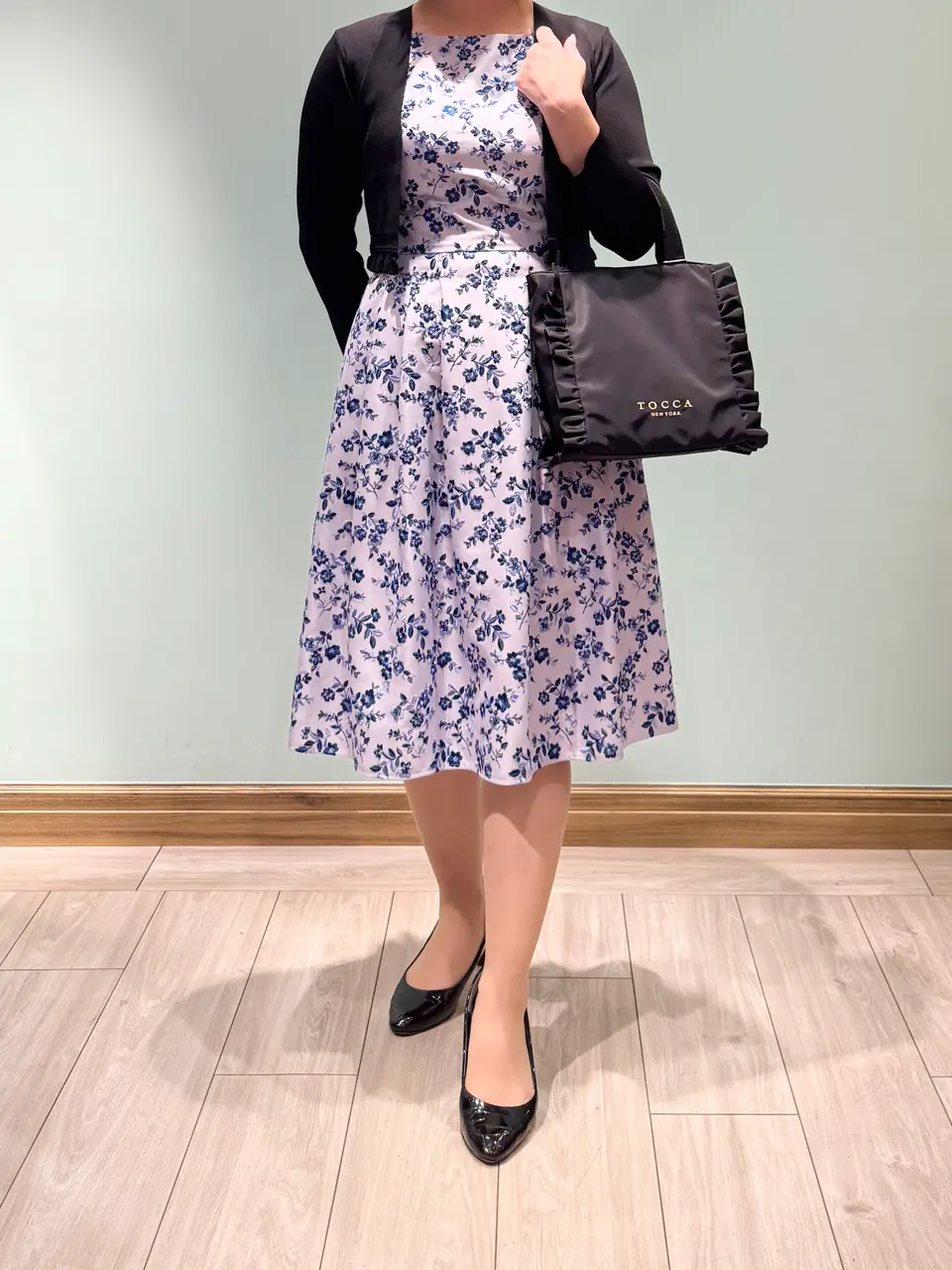 TOCCA 𝕂 コーディネート画像