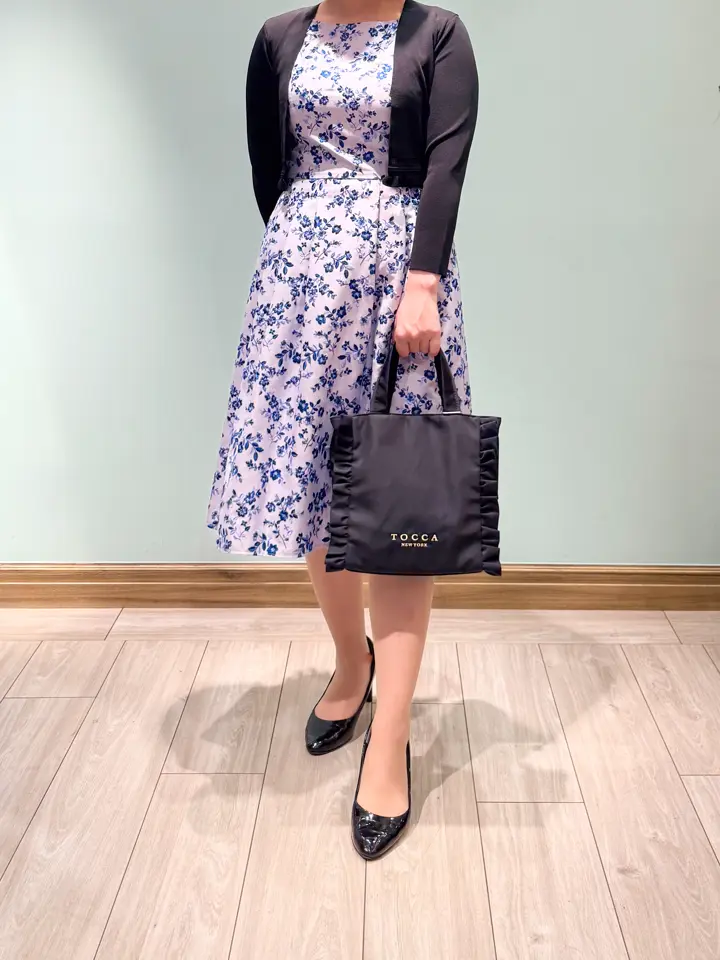 TOCCA 𝕂 コーディネート画像