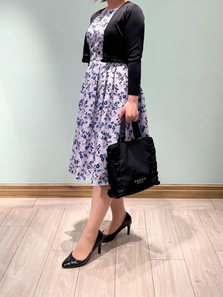 TOCCA 𝕂 コーディネート画像