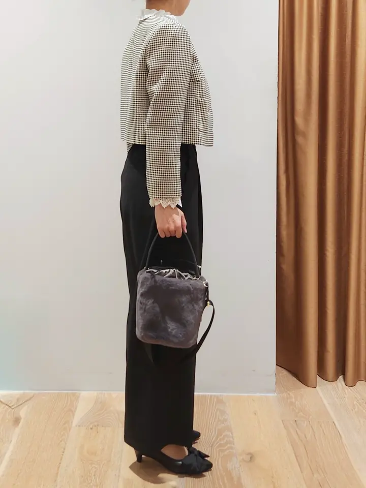 TOCCA スタッフf コーディネート画像