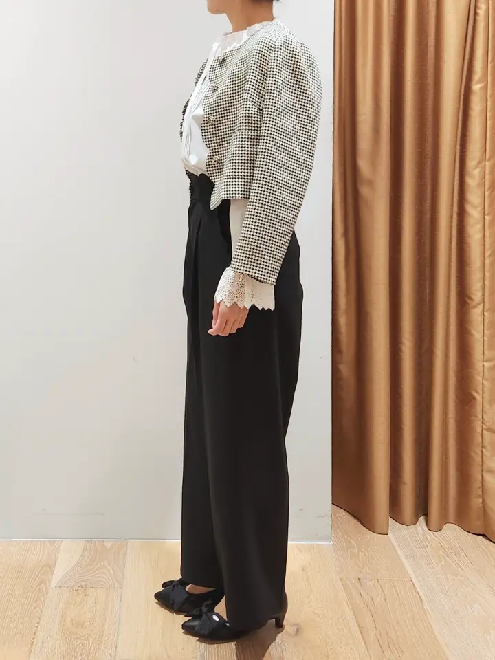 TOCCA スタッフf コーディネート画像