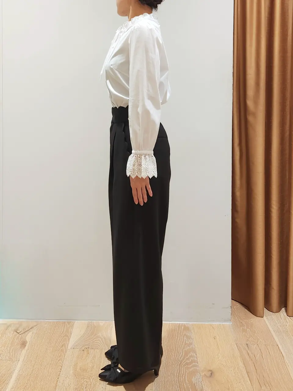 TOCCA スタッフf コーディネート画像