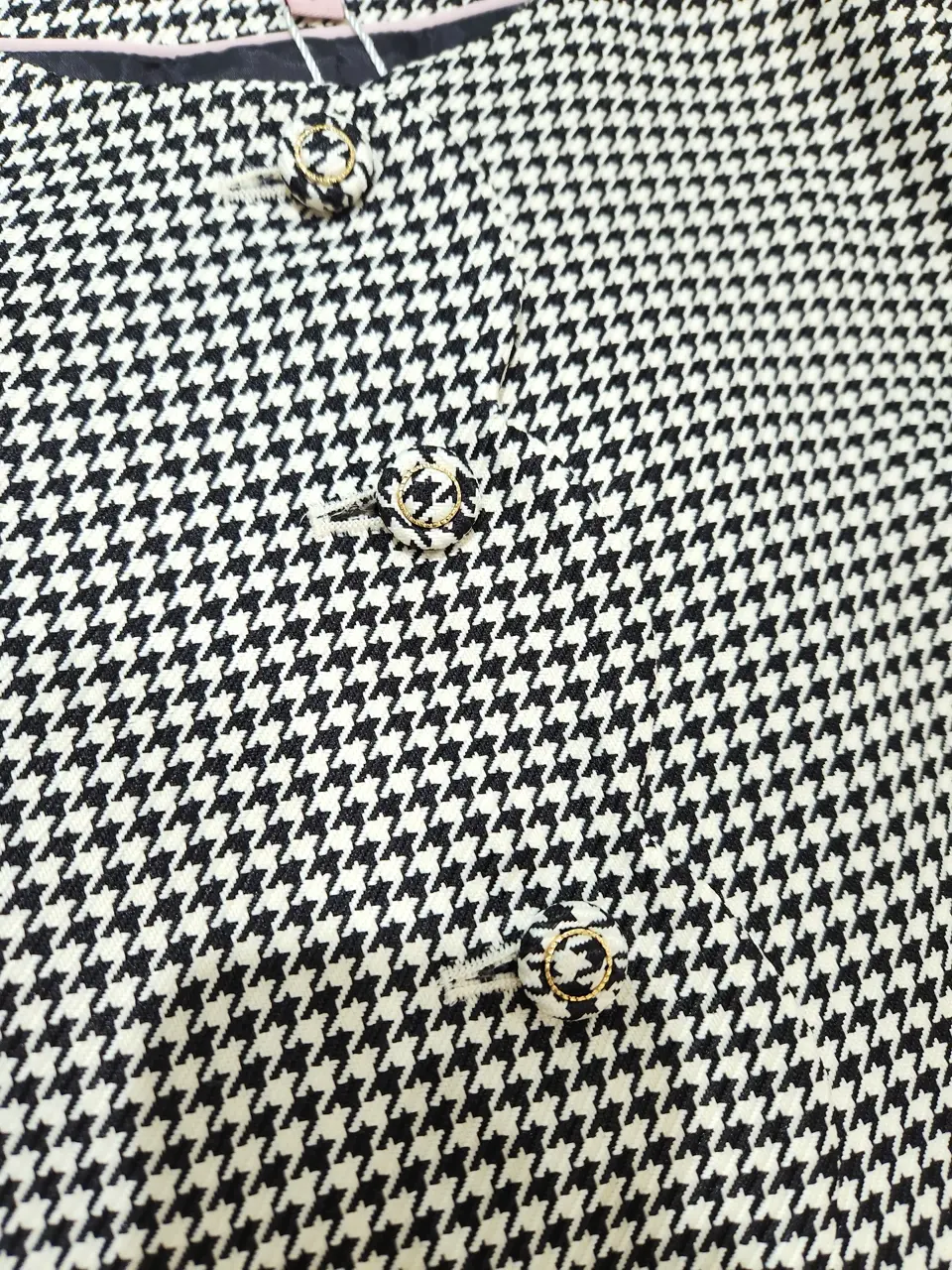 TOCCA スタッフf コーディネート画像