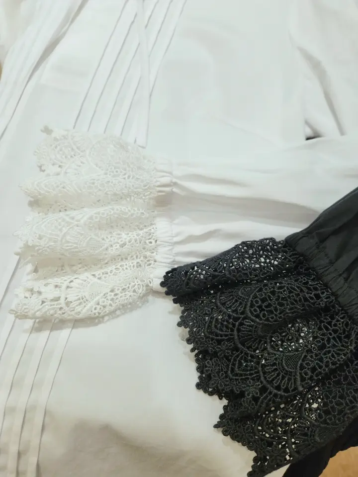 TOCCA スタッフf コーディネート画像