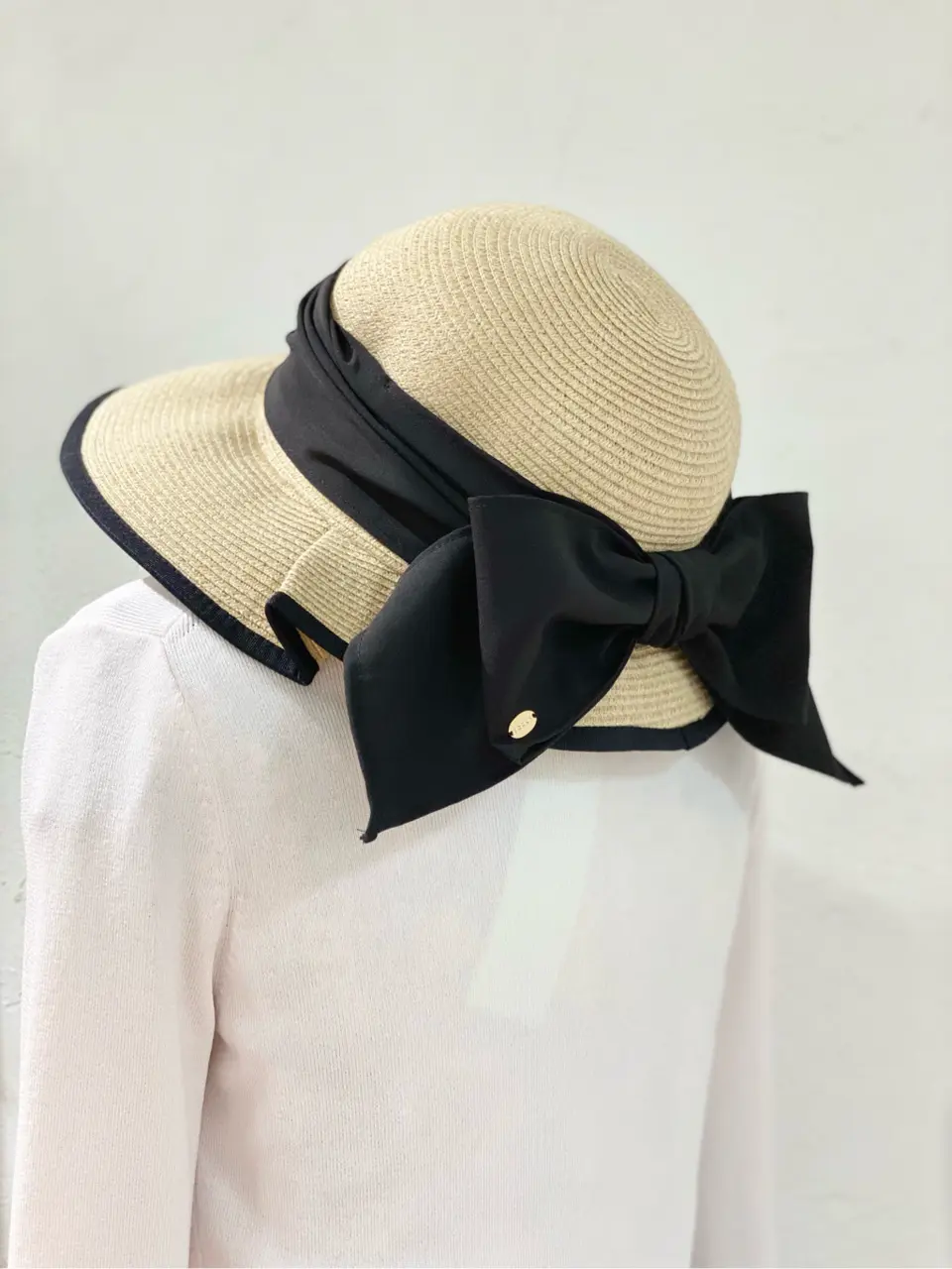 TOCCA スタッフ コーディネート画像