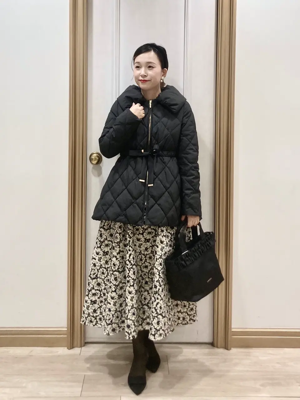 TOCCA mimura☺︎ コーディネート画像