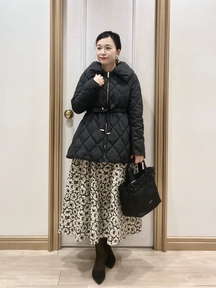 TOCCA mimura☺︎ コーディネート画像