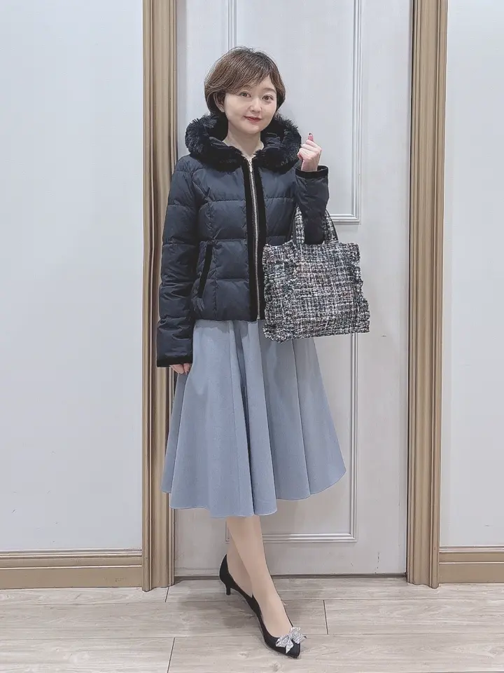 TOCCA T.H コーディネート画像