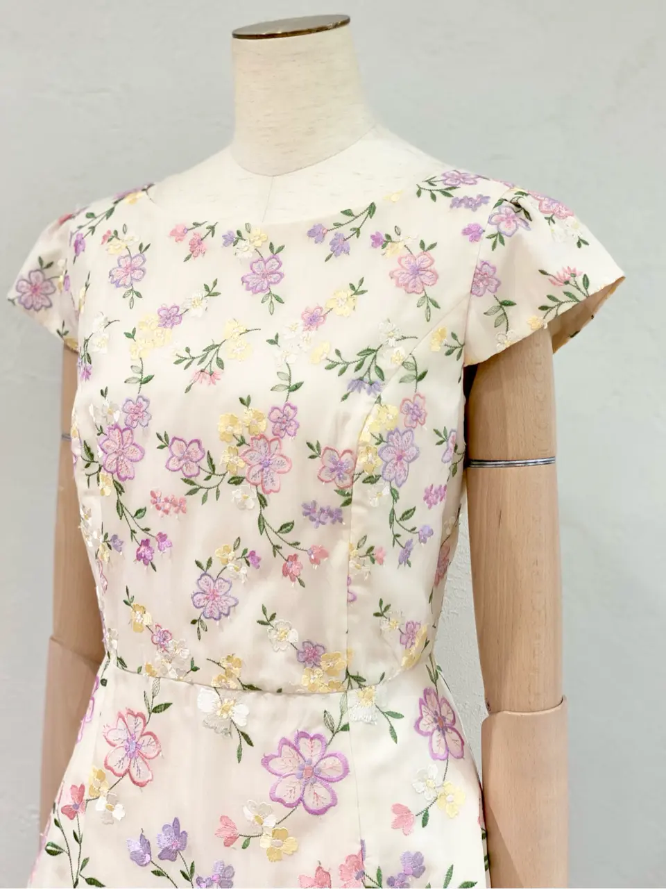 TOCCA スタッフ コーディネート画像