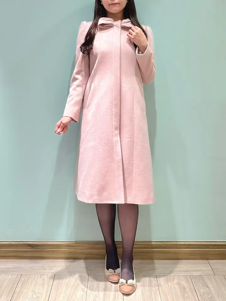 TOCCA 𝒮︎︎︎ ꕤ︎︎ コーディネート画像