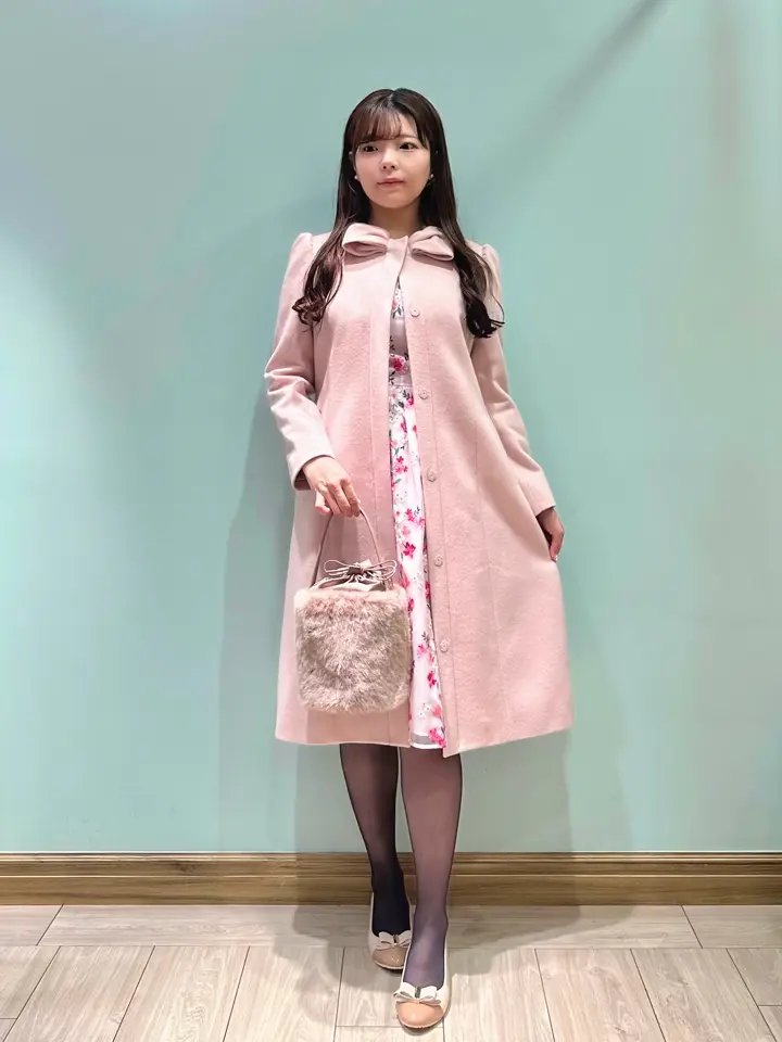 TOCCA 𝒮︎︎︎ ꕤ︎︎ コーディネート画像