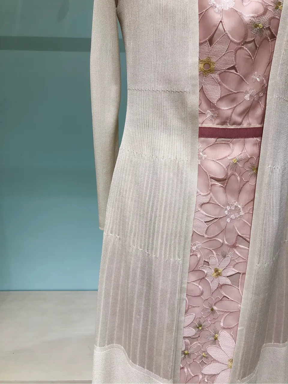 TOCCA スタッフ コーディネート画像