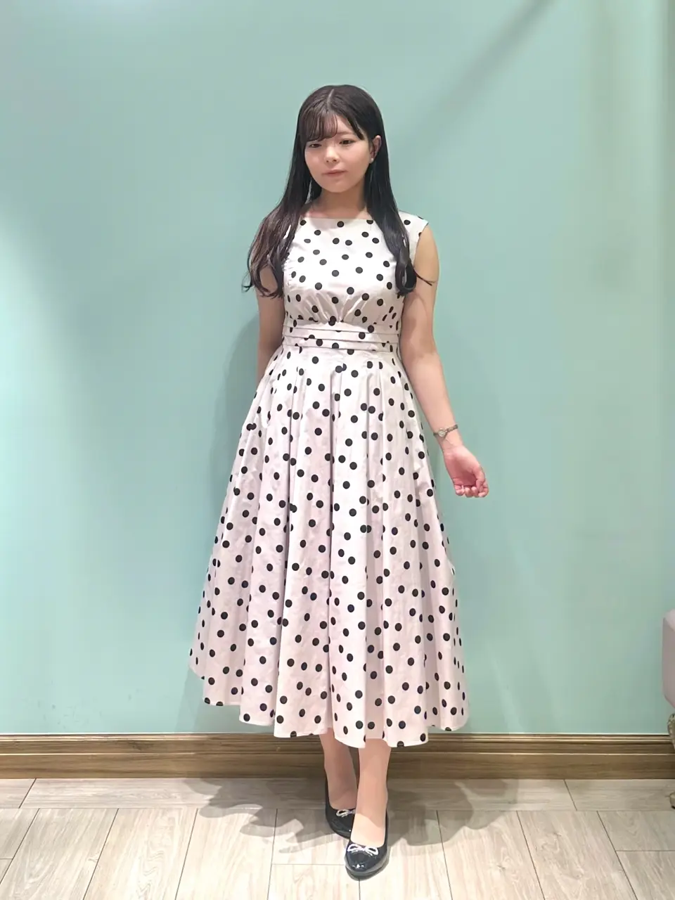 TOCCA 𝒮︎︎︎ ꕤ︎︎ コーディネート画像