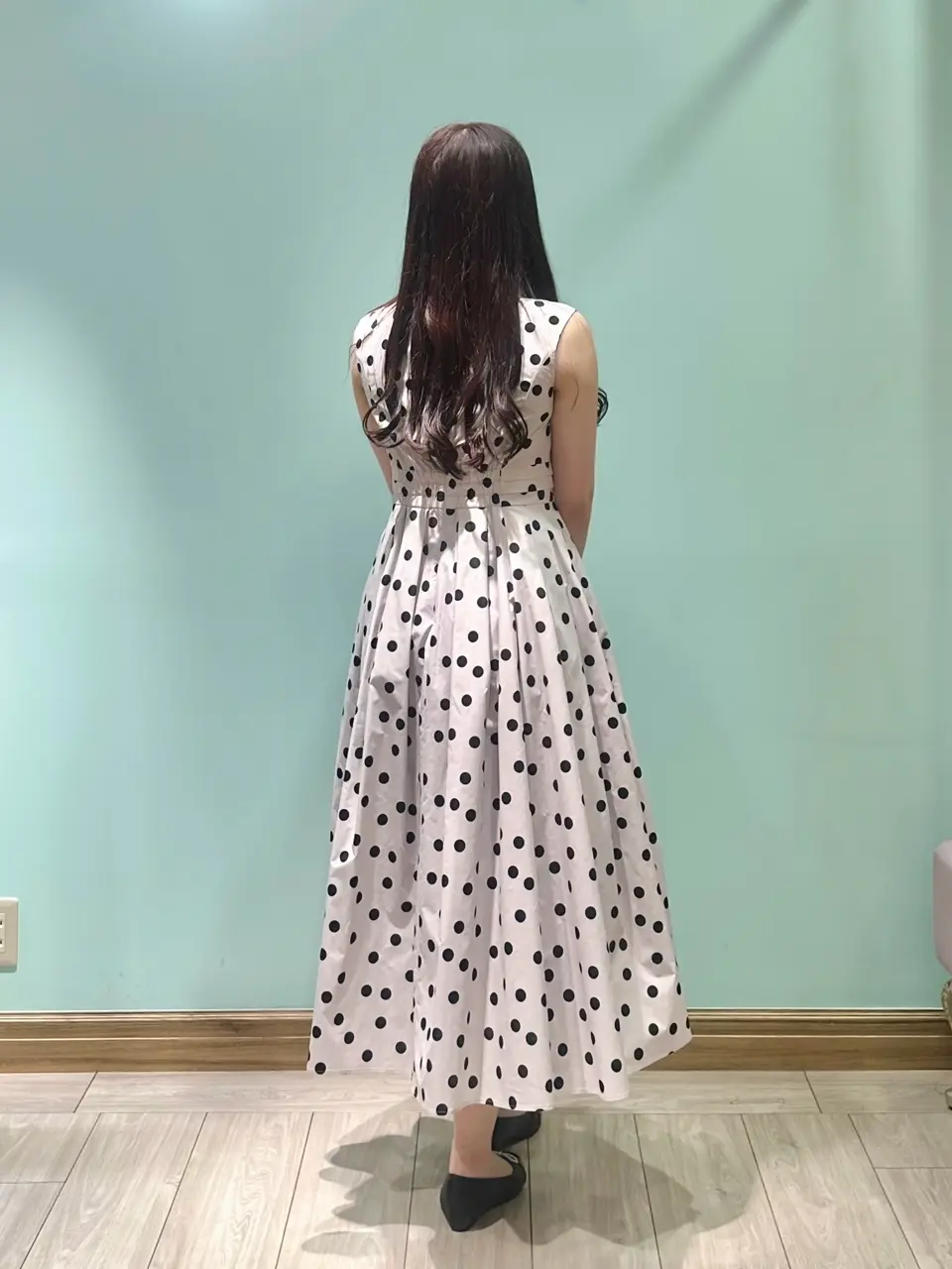 TOCCA 𝒮︎︎︎ ꕤ︎︎ コーディネート画像