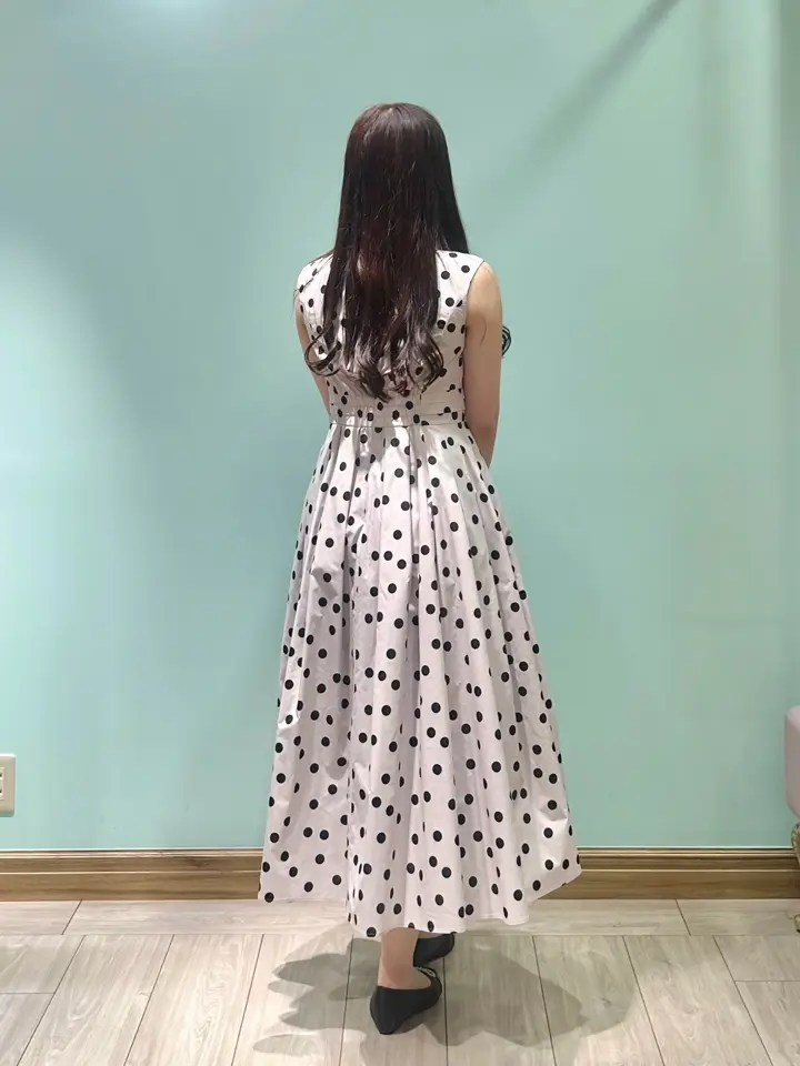 TOCCA 𝒮︎︎︎ ꕤ︎︎ コーディネート画像