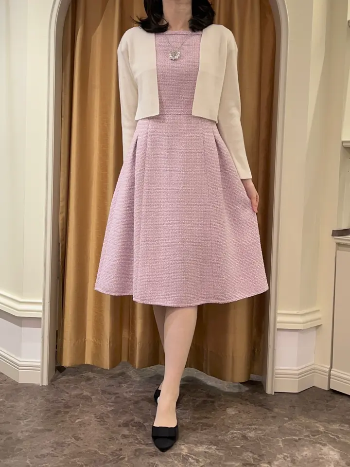 TOCCA Ｉ コーディネート画像