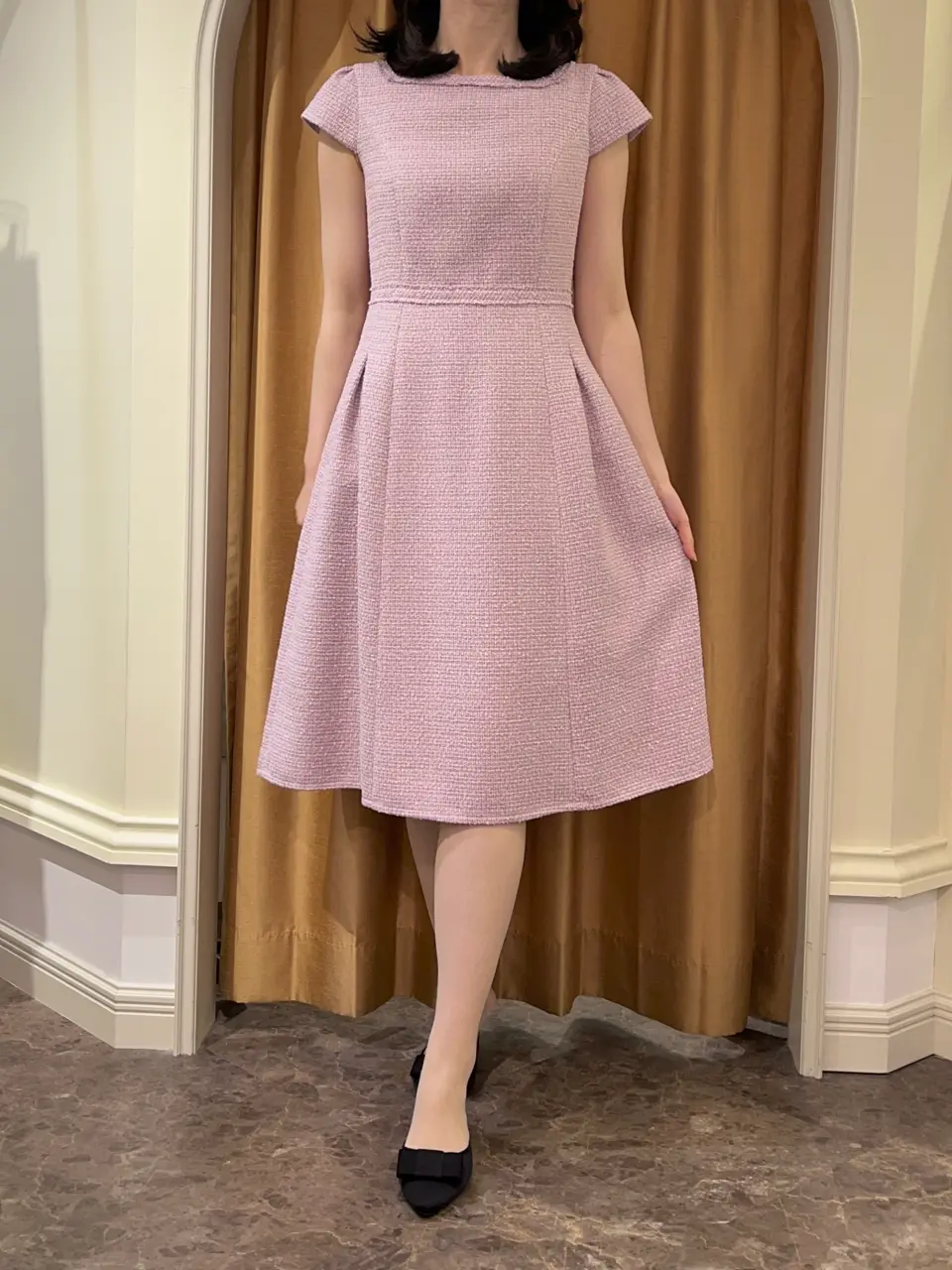 TOCCA Ｉ コーディネート画像