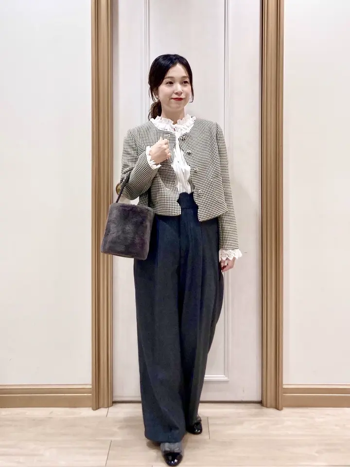 TOCCA mimura☺︎ コーディネート画像