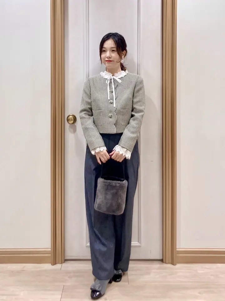 TOCCA mimura☺︎ コーディネート画像