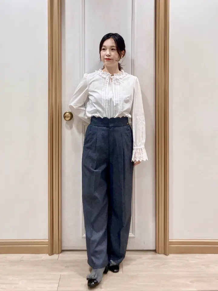 TOCCA mimura☺︎ コーディネート画像