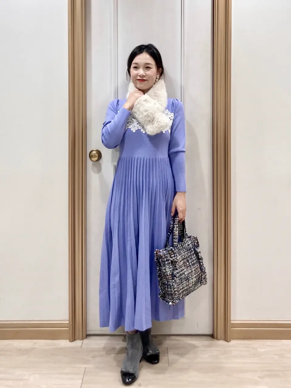 TOCCA mimura☺︎ コーディネート画像