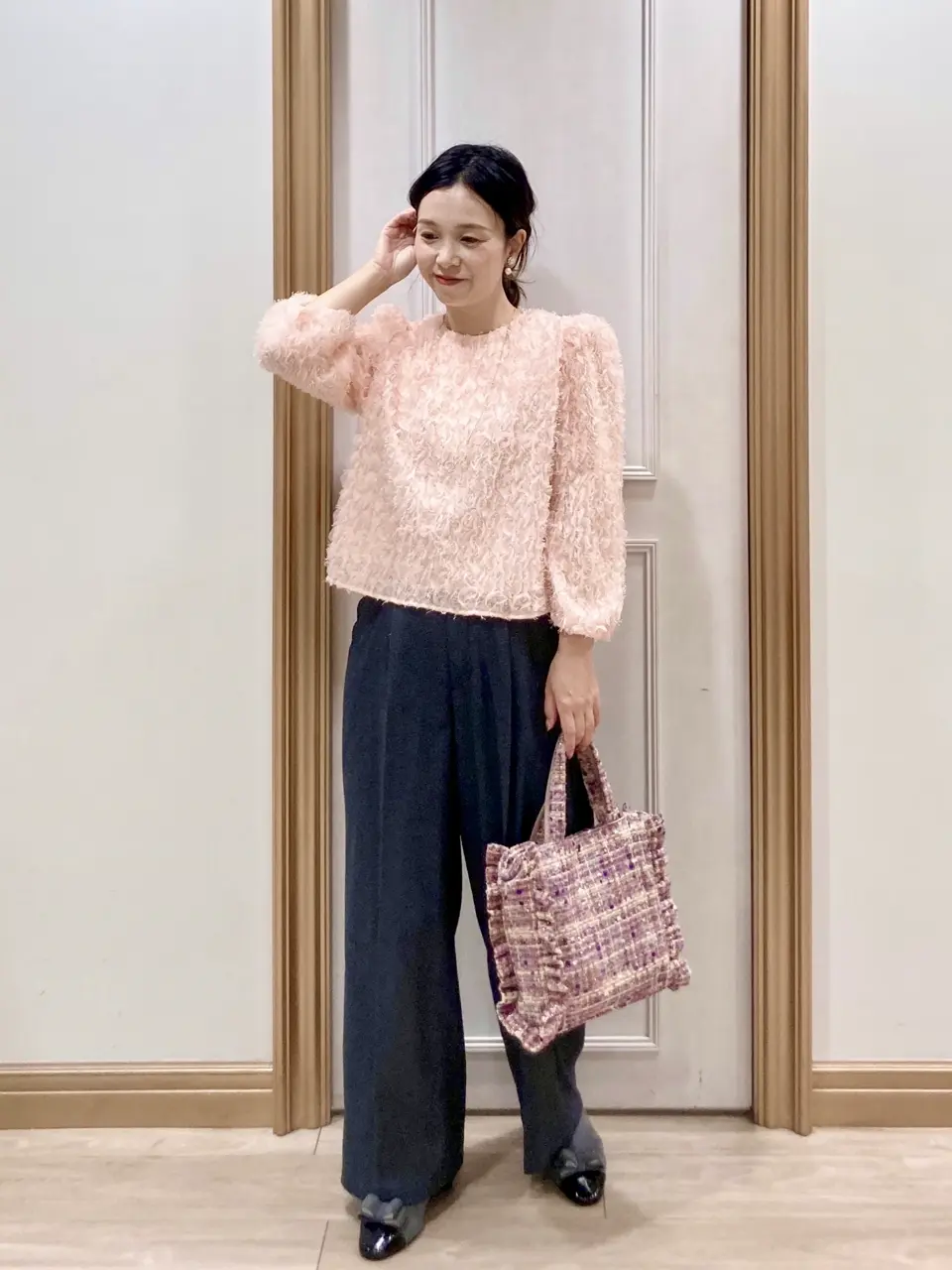 TOCCA mimura☺︎ コーディネート画像