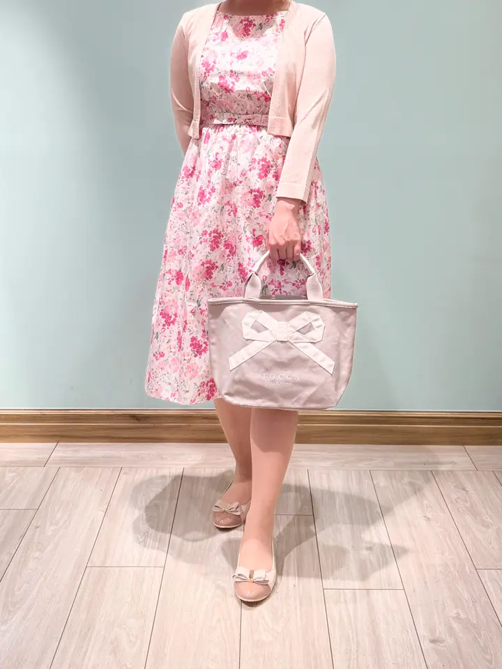 TOCCA 𝕂 コーディネート画像