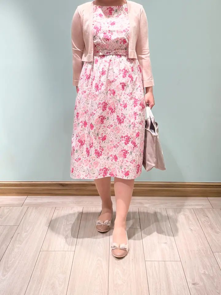 TOCCA 𝕂 コーディネート画像